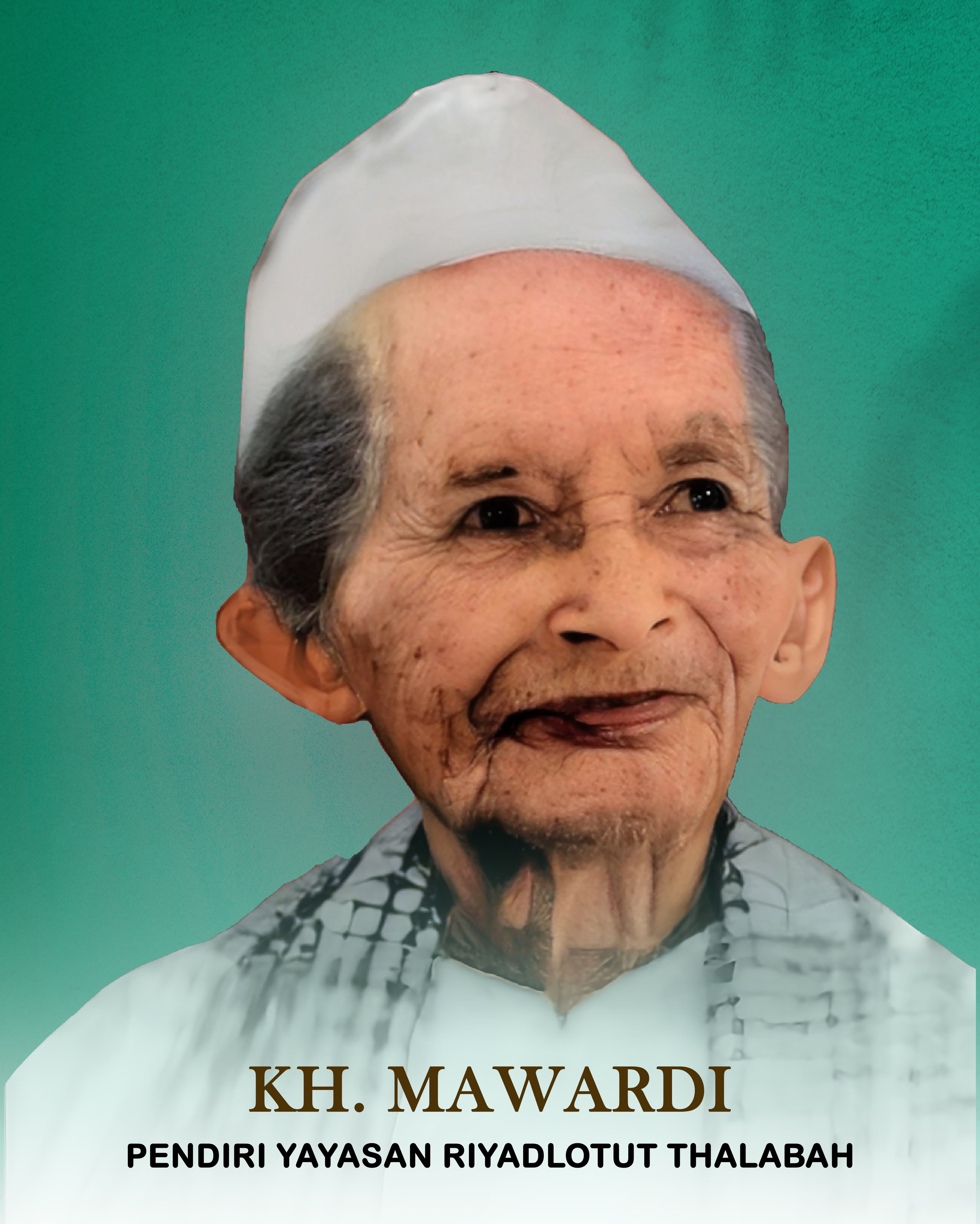 KH. MAWARDI