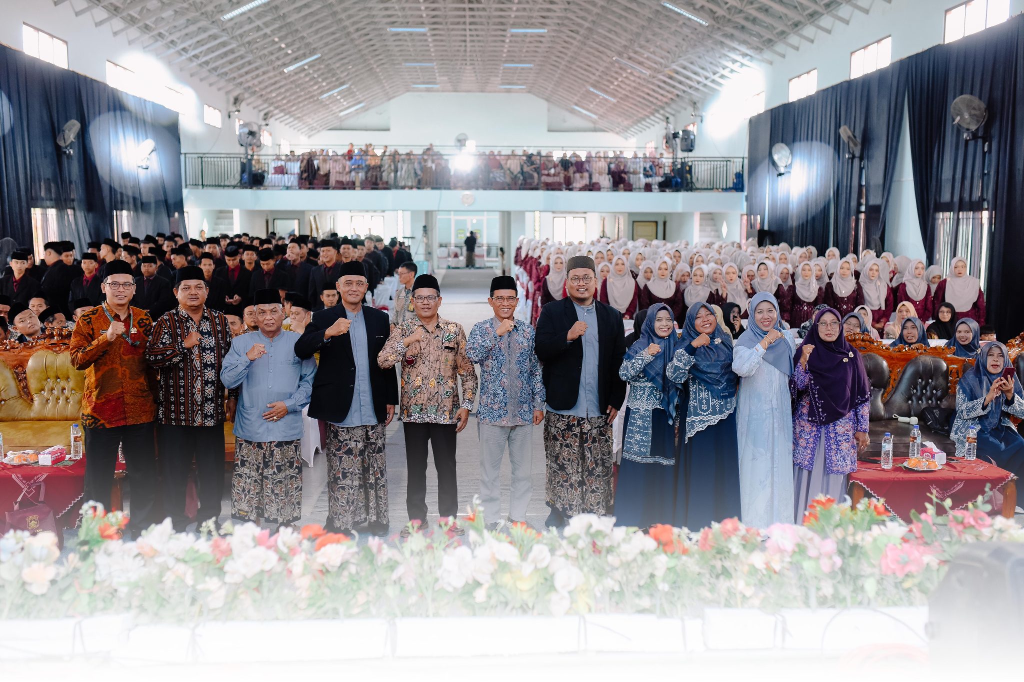 Visi & Misi Yayasan
